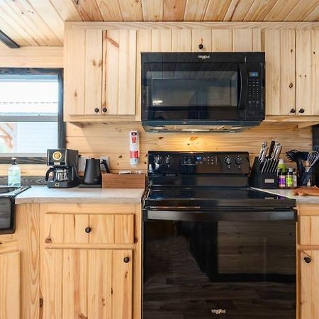 3 Bearly Working Luxury Tiny House Firepit Mins To Lake Guntersville Exteriör bild