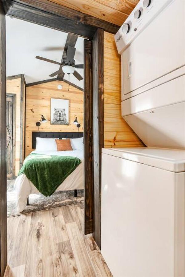 3 Bearly Working Luxury Tiny House Firepit Mins To Lake Guntersville Exteriör bild