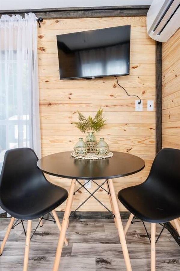 3 Bearly Working Luxury Tiny House Firepit Mins To Lake Guntersville Exteriör bild